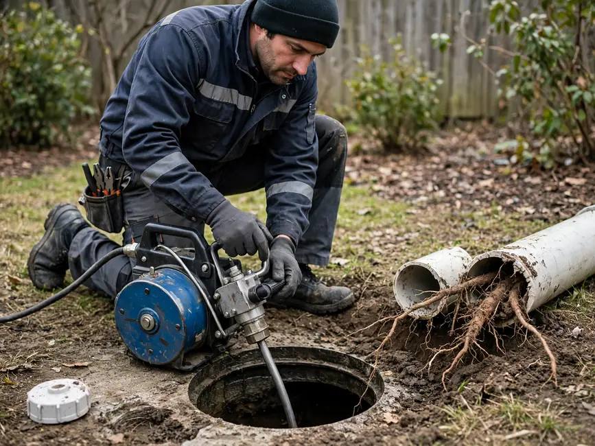 Faucet Repair in Cerritos